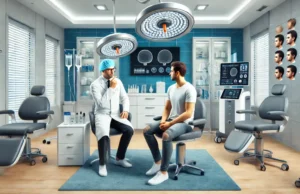 The Rising Trend of Hair Transplant Tourism: Hair Transplant