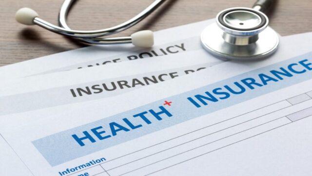Health Insurance In India Health-Insurance