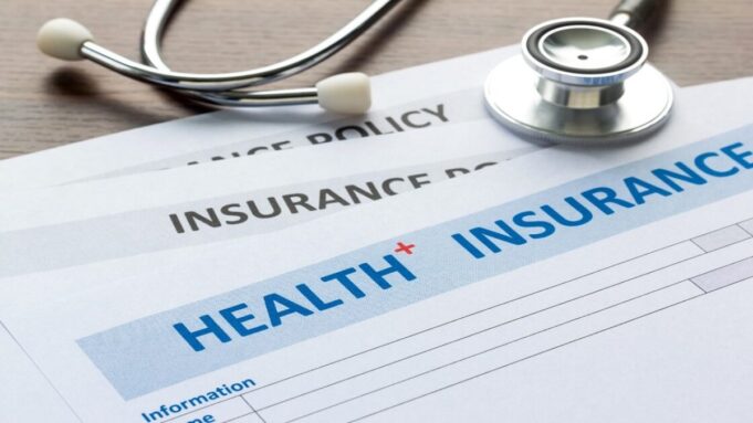 Health-Insurance