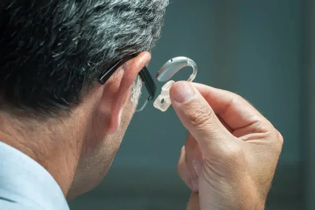 The Ultimate Guide to Selecting the Perfect Hearing Aid for Your Lifestyle Hearing-aid