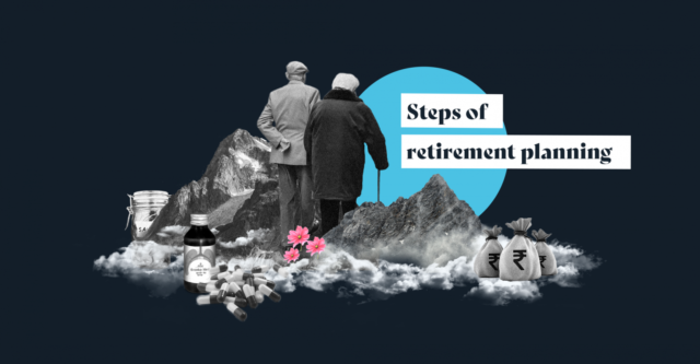 How to plan Financial Independence After Retirement Retirement-planning