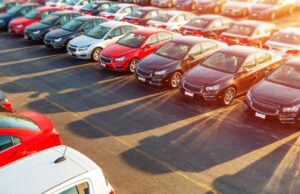 How to Spot a Good Deal on a Used Car: Insider Tips from Experts buy used cars