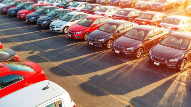 How to Spot a Good Deal on a Used Car: Insider Tips from Experts buy used cars