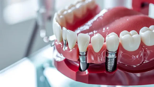 How to Choose the Best Dental Implant Specialist Anywhere in the World dental implants