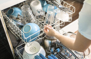 Top Reasons to Invest in a Dishwasher dishwasher