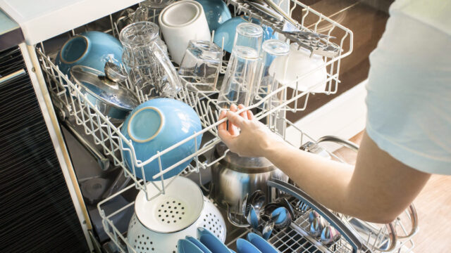 Top Reasons to Invest in a Dishwasher dishwasher
