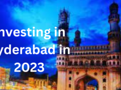 Hyderabad’s Real Estate Landscape Hyderabad