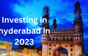 Hyderabad’s Real Estate Landscape Hyderabad
