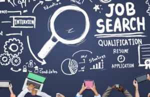 How To Get a Job in Another Country international job