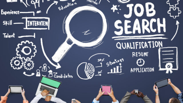 How To Get a Job in Another Country international job