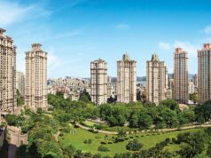 Real Estate Landscape of Mumbai mumbai real estate