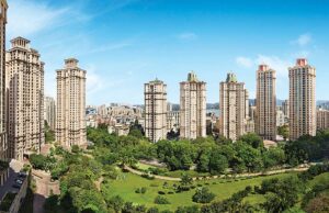 Real Estate Landscape of Mumbai mumbai real estate