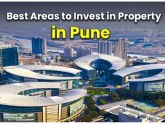 Pune’s Real Estate Landscape Pune Real Estate