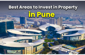 Pune’s Real Estate Landscape Pune Real Estate