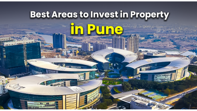 Pune’s Real Estate Landscape Pune Real Estate