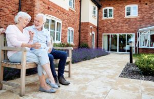 Senior Living: Improve Health, Wellness, and Social Connections senior living