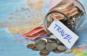Budget Travel: Discover the World Without Breaking the Bank travel budget friendly