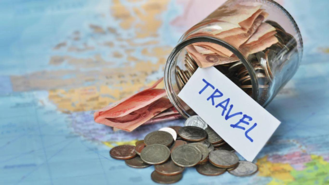 Budget Travel: Discover the World Without Breaking the Bank travel budget friendly