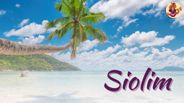 SIOLIM GOA: A Peaceful Place with Must-See Attractions siolim