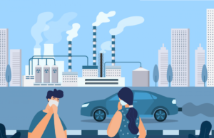 Severe Air Pollution: Easy Ways to Protect Your Health and Family Air Pollution Health Hazards