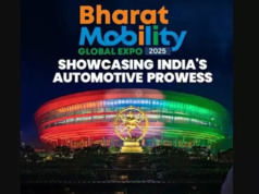 Bharat Mobility Global Expo 2025 : Largest Auto Expo BMGE2025