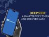 DeepSeek: A Smarter Way to Search and Discover Data DeepSeek