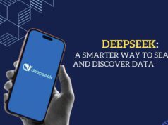 DeepSeek: A Smarter Way to Search and Discover Data DeepSeek