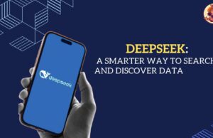 DeepSeek: A Smarter Way to Search and Discover Data DeepSeek