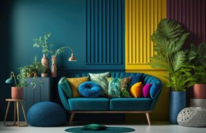 7 Easy Home Decor Ideas to Fill Your Living Room with Positive Energy Easy Home Decor