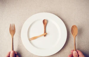 Intermittent Fasting for Belly Fat: Does It Really Work? Fasting
