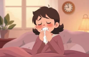 HMPV Outbreak in China: Key Information to Keep You Safe HMPV China