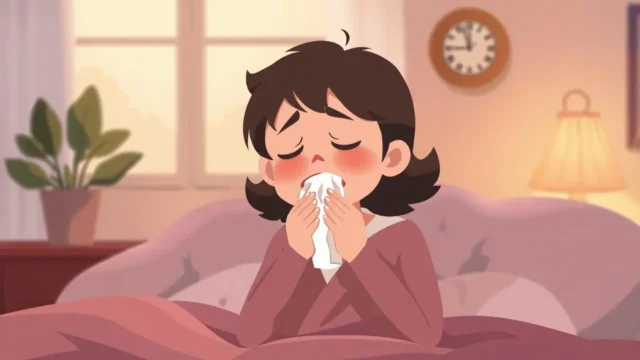 How to Get Tested for HMPV in India HMPV China