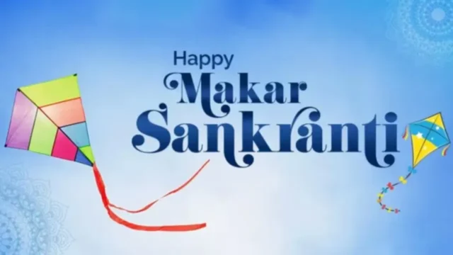 Makar Sankranti: Celebrating India’s Harvest Festival Makar Sankranti