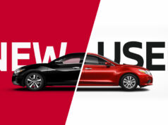 Should You Buy a New Car or a Used Car? New vs Used car