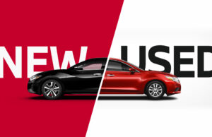 Should You Buy a New Car or a Used Car? New vs Used car