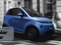 India’s Revolutionary Solar Car Debuts at Rs 3.25 Lakh: Affordable, Eco-Friendly, and Efficient India’s Revolutionary Solar Car