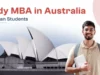 Affordable MBA in Australia: Scholarships and Financial Aid for Indian Students MBA-in-Australia