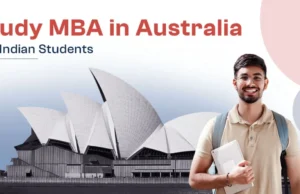 Affordable MBA in Australia: Scholarships and Financial Aid for Indian Students MBA-in-Australia