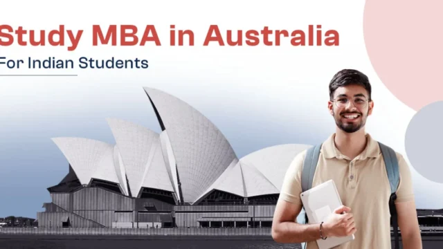 Affordable MBA in Australia: Scholarships and Financial Aid for Indian Students MBA-in-Australia