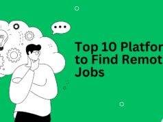 Top 10 Platforms to Find Remote Jobs in the US While Living in India Remote Jobs