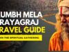 Kumbh Mela | Prayagraj Travel Guide