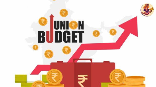 Union Budget 2025: Key Highlights and Impacts on India’s Economy Union Budget 2025