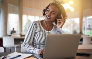 Remote Job in US Company While Living in India