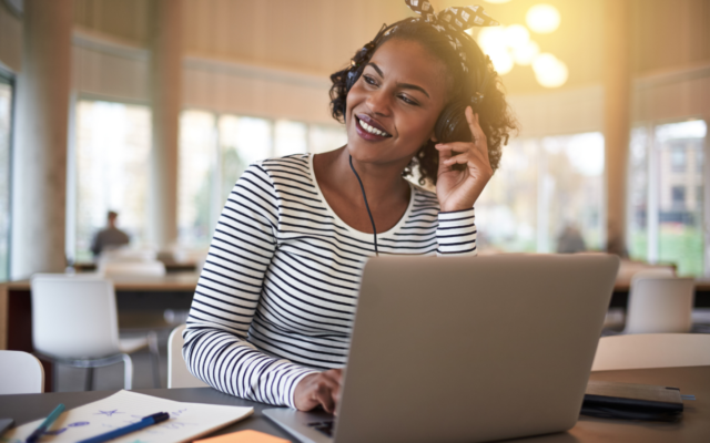 Remote Job in US Company While Living in India