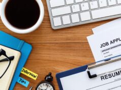 First Job Search: A Practical Guide for Fresh Graduates first job search