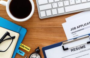 First Job Search: A Practical Guide for Fresh Graduates first job search