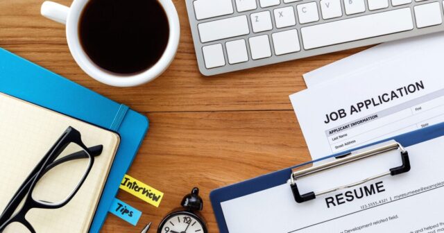 First Job Search: A Practical Guide for Fresh Graduates first job search