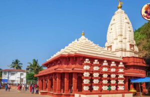 Exploring Ganpatipule: A Peaceful Coastal Retreat ganpatipule