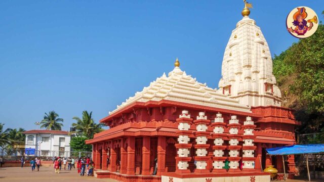 Exploring Ganpatipule: A Peaceful Coastal Retreat ganpatipule