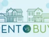 The Definitive Guide to Deciding Between Renting and Buying a Home home buy or rent